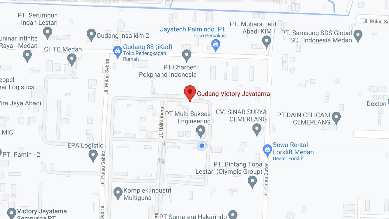 North Sumatra Office